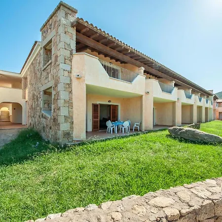 Apartamento Stunning In Golfo Aranci