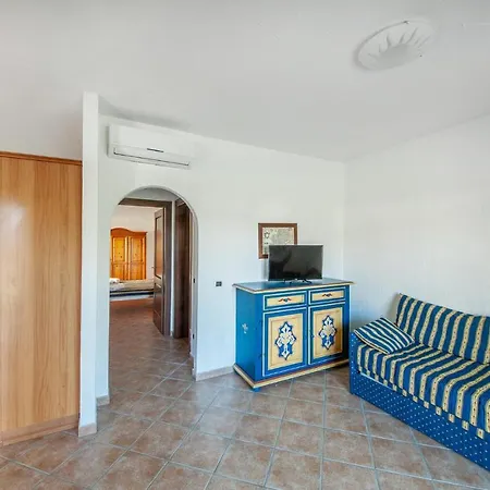 Apartamento Stunning In Golfo Aranci