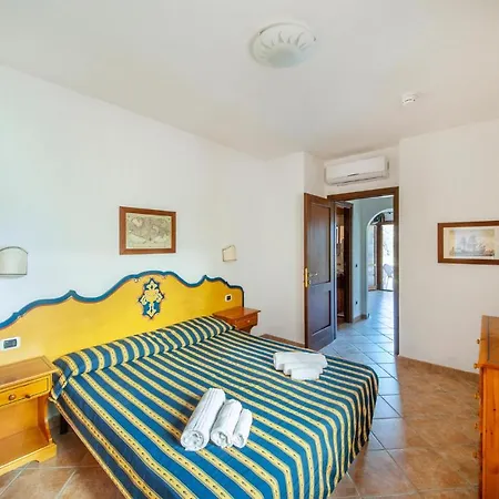 Stunning In * Golfo Aranci